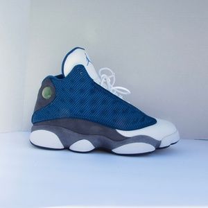 Air Jordan 13 Retro Flint (2010)